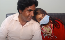 Kisah Gadis Berusia 18 Tahun Menikah Dengan Pria Berusia 55 Tahun, Jatuh Cinta Karena Hal Ini..