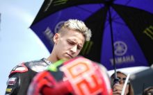  Quartararo Makin Tak Percaya Diri Usai MotoGP San Marino
