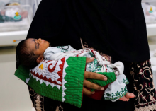 Ribuan Wanita Hamil Terdampak Banjir Pakistan, Sulit Mendapat Akses Untuk Melahirkan