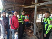 Kapolres Bengkalis AKBP Indra Wijatmiko