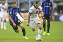 Inter Milan vc Torino