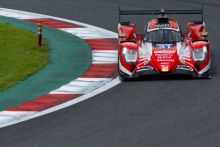  Team WRT #31 bakal start keempat di 6 Hours of Fuji hari ini.