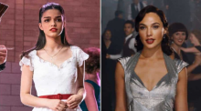 'Snow White' dibintangi oleh Rachel Zegler dan Gal Gadot /net