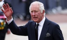 Potret Raja Charles III anak dari Ratu Elizabeth II yang DInobatkan Sebagai Penerusnya (MSN)