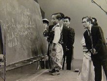 Kim Ung-Yong. Sumber: Message to angle