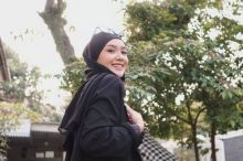 Cita Citata dengan penampilan barunya