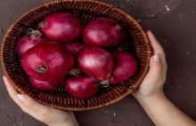  Studi Mengungkapkan : Bawang Merah Menurunkan Kadar Gula Darah