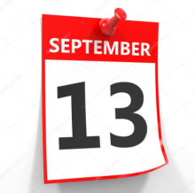 Berikut beberapa fakta dan peristiwa tercatat dalam sejarah yang terjadi pada tanggal 13 September /net