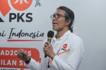 Ahmad Mabruri selaku Ketua Bidang Humas DPP PKS mengatakan akan bertemu dengan partai capres dan cawapres yang sesuai kriteria Majelis Syuro VII PKS /MNC Portal