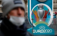 Ilustrasi UEFA 2022 (Bola-Bisnis.com)