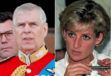 Berikut daftar nama bangsawan Inggris yang menanggalkan gelar kerajaannya /net