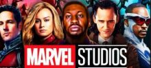 Untuk Pertama Kalinya, Marvel Cinematic Universe Perkenalkan Superhero Israel 