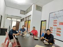 Ketua Bawaslu Bengkalis