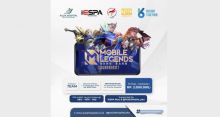 2 Pemain Termuda Meriahkan Laga Mobile Legend Competition di Aulia Hospital