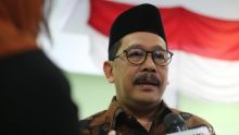 Wakil Ketua Umum DPP PPP, Zainut Tauhid Sa'adi (foto: detik.com)