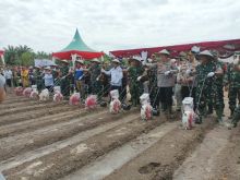 Jendral TNI Dr Dudung Abdurachman