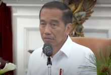 Presiden Joko Widodo