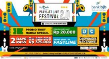 Banyak Promo Pakai DIGI dan DigiCash
