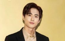  Suho EXO Kemabli Bermain Drama Setelah 4 Tahun Absen dari Dunia Akting