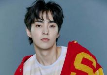  Setelah Absen Selama 7 Tahun Kini Xiumin EXO Kembali Main Drama