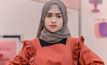  Lantaran Sering Telat Memompa ASI, Ria Ricis Sempat Mengalami Mastitis