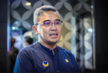 Muhammad Farhan, anggota Komisi I DPR sebut untuk menyudahi polemik antara TNI dengan Effendi Simbolon /indopolitika.com