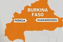 Pengadilan Burkina Faso Memutuskan Eksekutif  Tambang Bersalah Atas Bencana Banjir