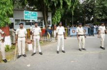 Bocah Muslim yang Ditangkap, Mendapat Jaminan Seminggu Setelah Kekerasan Terjadi di India