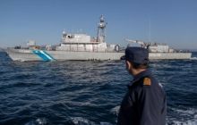 Turki dan Yunani sering bertukar tuduhan mengenai pengungsi dan migran yang berusaha untuk sampai ke Eropa [File: Erdem Sahin/EPA-EFE]