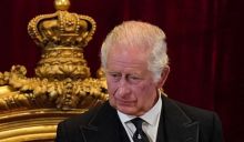 Melihat Raja Charles Dari Koloni Pertama Kerajaan Inggris – Irlandia