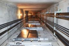 8 Buruh Tewas Setelah Lift Gedung yang Sedang Dibangun Jatuh di Ahmedabad