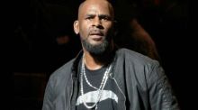 Penyanyi R Kelly dihukum akibat pelecehan seksual terhadap anak di bawah umur /net 