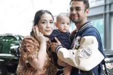  Waduh! Nagita Slavina Kehilangan Koper di New York, Isinya Apaan?