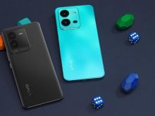 Penampakan Vivo V25 yang Sudah Mulai dijual Secara Offline di Indonesia (Photo: Liputan6)