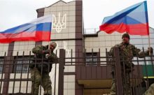 Ledakan Bom Membunuh Jaksa Separatis Terkemuka di Luhansk