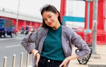  Bella Graceva Jadi Fans Berat Dengan Sosok Aldebaran Hingga Langsung ke Lokasi Syuting Ikatan Cinta