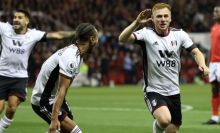  Kemenangan Fulham Dari Klasemen Liga Inggris  Mengakibatkan Beberapa Club Besar Mengenai Imbasnya