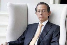 Alexander Tedja. Sumber: Finansialku