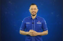 Capres atau Cawapres Partai Demokrat siap menangkan AHY di Pilpres 2024 /net
