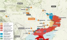 Rusia Tawarkan Upah Besar Untuk Rekrut Para Sukarelawan yang Mau Berperang