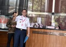 Anies Baswedan siap sebut jalankan tugas apapun terkait perkataannya yang siap nyapres untuk Pilpres 2024 /@aniesbaswedan