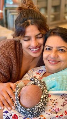 Priyanka Chopra Ungkap Bagaimana Operasi Hidung yang Rusak Mengubah Penampilannya Selamanya