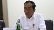 Presiden RI Joko Widodo (Photo: Radarbogor) 
