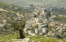 Outlet TV Israel mengatakan situs web tersebut akan menambahkan panduan keamanan untuk pemesanan di Tepi Barat yang akan menyertakan kata diduduki.