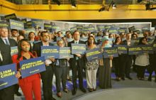 Ahmed al-Najdi meminta pihak berwenang Mesir untuk membebaskan rekan-rekannya Hisham Abdel Aziz, Bahauddin Ibrahim dan Rabie el-Sheikh.