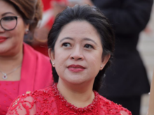 Puan Maharani memastikan untuk mengesahkan RUU PDP hari ini /net