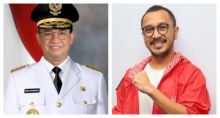 Warganet serang balik Giring setelah vokalis eks band Nidji ini tak akan dukung Anies Baswedan di Pemilu 2024 mendatang 