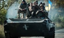 Rudal Menghantam Pabrik Atom Ukraina, Zelenskyy Sebut Rusia 'Panik'