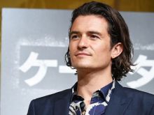 Orlando Bloom (Photo: ELLE)