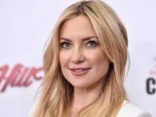  Kate Hudson Bantah Terkain Isu Dirinya yang Pernah Lakukan Operasi Plastik